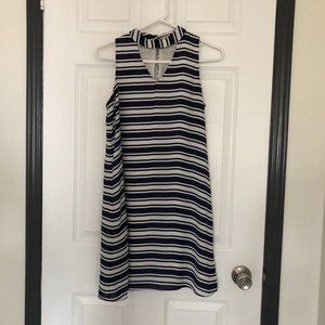 Striped Dress